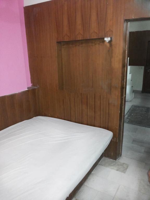Mahesh Guest House New Delhi Ruang foto
