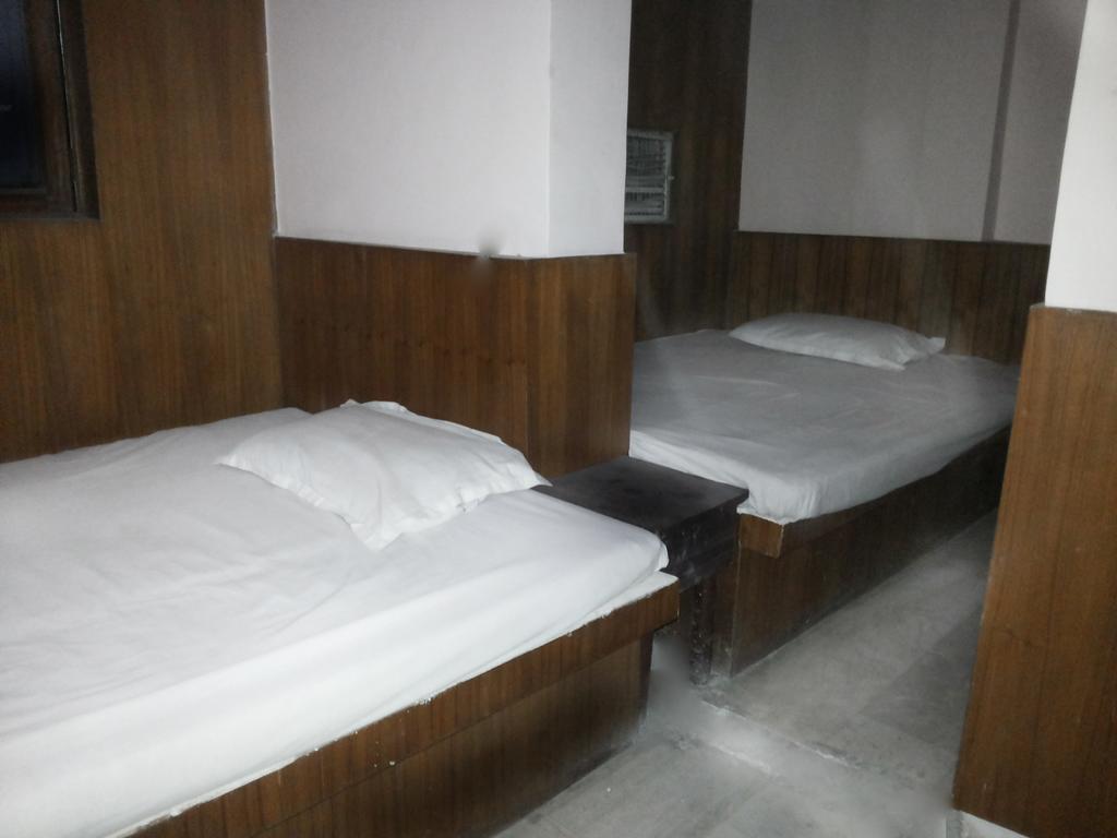 Mahesh Guest House New Delhi Ruang foto