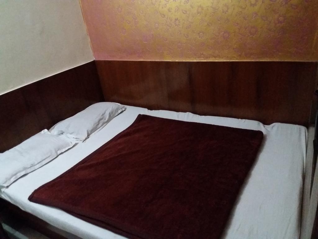 Mahesh Guest House New Delhi Bagian luar foto
